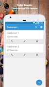 Tailor Master Ekran Görüntüsü 1