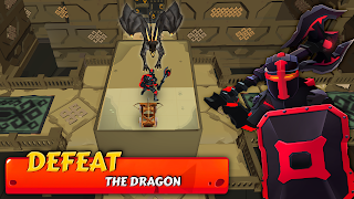 Merge & Fight - Merge Fight تصوير الشاشة 6