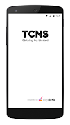 TCNS Clothing - Digidesk 포스터