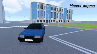 Grand Mobile City poster