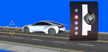 Auto Transmission Simulation screenshot 2