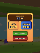 Perfect Run 3D اسکرین شاٹ 6