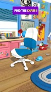 Coloring World 3d Ekran Görüntüsü 4
