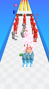 Crowd Clash Master imagem de tela 4