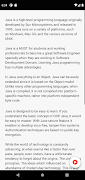 Software Engineer | Code Learning 截图 1