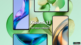 Launcher for Xiaomi 13 تصوير الشاشة 4