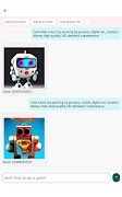 Friendly AI Ekran Görüntüsü 5