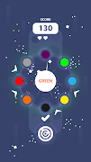 Stroop Shooter screenshot 2