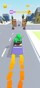Wrong Way Rush اسکرین شاٹ 5