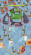 Mini Blitz: Dash! ảnh chụp màn hình 3