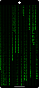 Matrix Effect 스크린샷 1