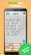 Cryptogram: Letter code games captura de pantalla 5