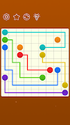 Connect Dots Without Crossing 截圖 4