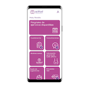 ACTITUDProject screenshot 4