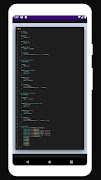 Modular Java imagem de tela 2