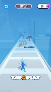 Hit N Run screenshot 1