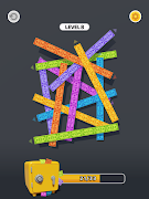 Tangled Money screenshot 5