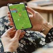 snake run lite io 3d Screenshot 2