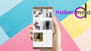 Halberd Moda Plakat