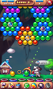 برنامه‌نما Bubble Bird Rescue عکس از صفحه