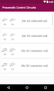 Pneumatic Control Circuits syot layar 5