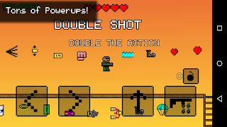 Pixel Force imagem de tela 6
