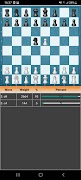 Chess Polyglot Explorer ภาพหน้าจอ 2
