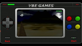 FLYING GHOSTS Screenshot 7