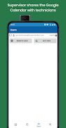 Administrateur des tâches NFC capture d'écran 5