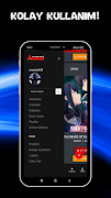 Anizium - 4K ANIME MOVIE 스크린샷 6
