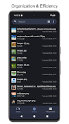 AID FileManager – Secure Files 截圖 6