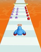 LevelUp Boxing スクリーンショット 3