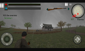 Heroes of Omaha Beach WW2 screenshot 4
