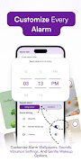 Alarm Clock, Timer & Stopwatch screenshot 5