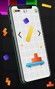 Spinning Blocks poster