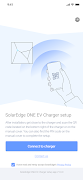SolarEdge ONE EV Charger Setup পোস্টার