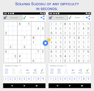 Sudoku Workshop screenshot 2
