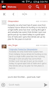 Bowhunting.com Forums screenshot 4