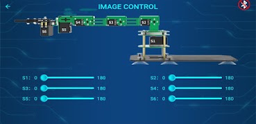 MakerControl 截图 4