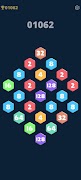 Hex Merge ภาพหน้าจอ 1