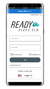 Ready Fleet ELD captura de pantalla 5