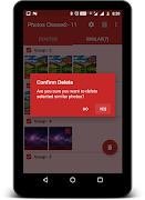 6 Schermata Duplicate Photo Finder