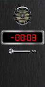 برنامه‌نما Craft Timer - timer and alarm عکس از صفحه