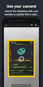 TCG Hub - Card Collection Tool スクリーンショット 1