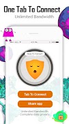 Secure VPN Touch Master capture d'écran 1