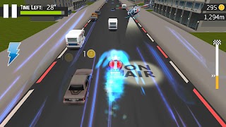 Formula Racing 2019 poster