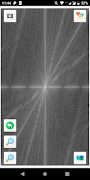 برنامه‌نما Fourier Camera عکس از صفحه