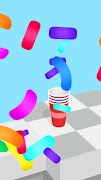 2 Schermata Cup Flip