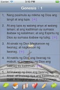 eBiblia পোস্টার