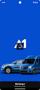 A1Rides Driver 포스터